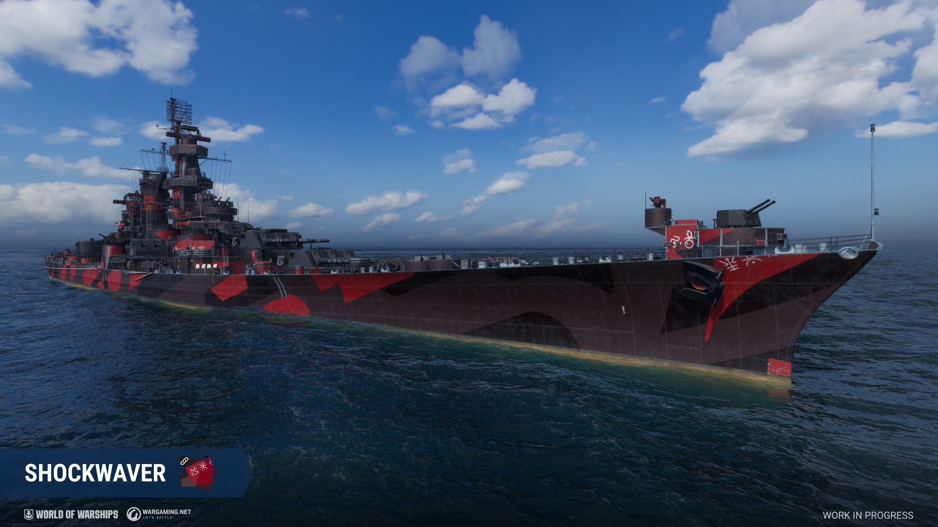Event Camouflage 5